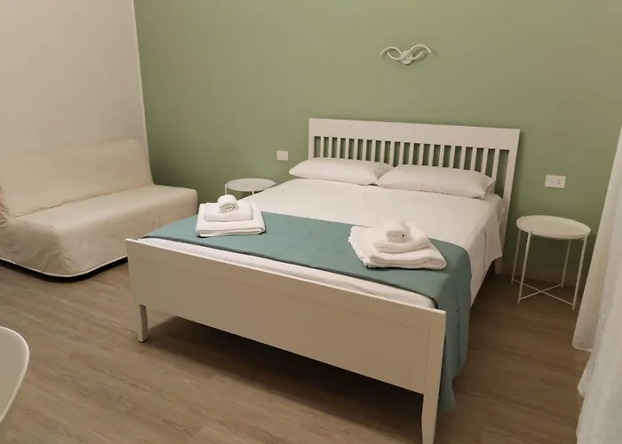 Marelaghi B&B