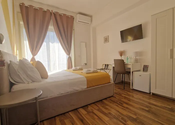 U Baruni B&B